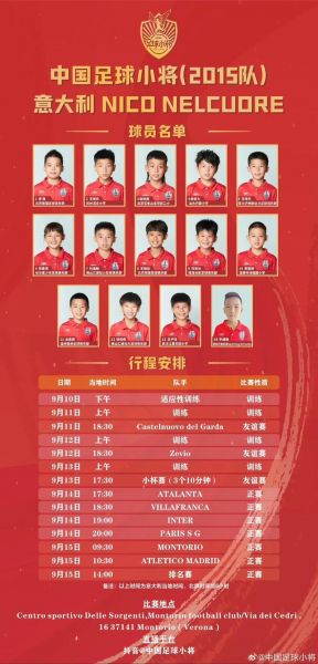 中国男子足球国家队名单，中国男子足球国家队名单公布