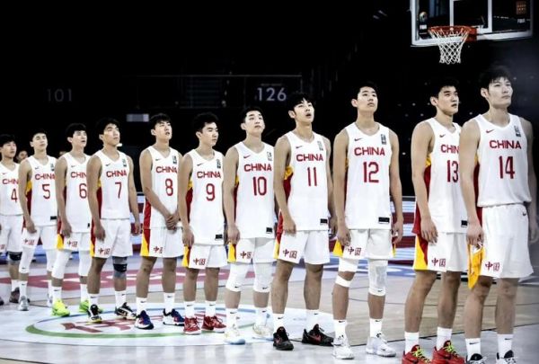 中国男篮u17国青队名单，u17国青男篮队员