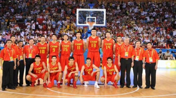 中国男篮vs俄罗斯男篮，中国男篮对俄罗斯全场回放2019