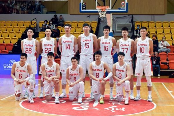 中国男篮世预赛回放，中国男篮世预赛开战在即 本周,中国男篮将迎来两场2