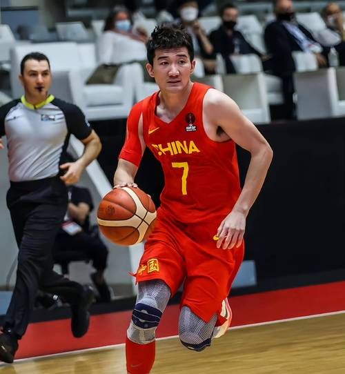 中国男篮今天排名，中国男篮最新排名预测