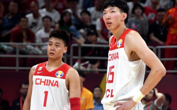 中国男篮和韩国男篮比赛直播，中国男篮vs韩国主场