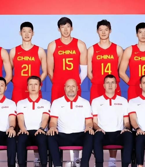 中国男篮国家队名单，中国男篮国家队名单及图片