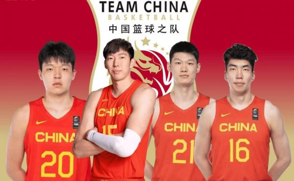 中国男篮巅峰时期阵容，中国男篮巅峰时刻