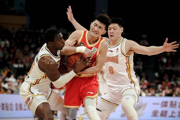 中国男篮打架十大高手，中国男篮十大打架事件