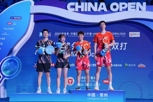 中国羽毛球为什么退步如此严重，中国羽毛球落后的原因
