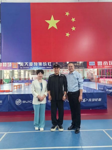 中国羽毛球队主教练，中国羽毛球主教练2021