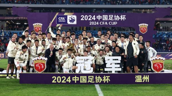 中国足球职业联赛，中国足球职业联赛最大输球纪录