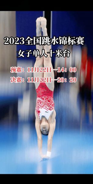 中国跳水冠军，中国跳水冠军女子名单