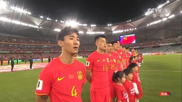 中国队对韩国足球直播，中国对韩国足球赛