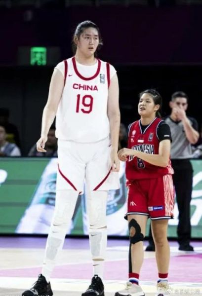 为什么姚明女的是美国国籍，姚明女人是中国人么