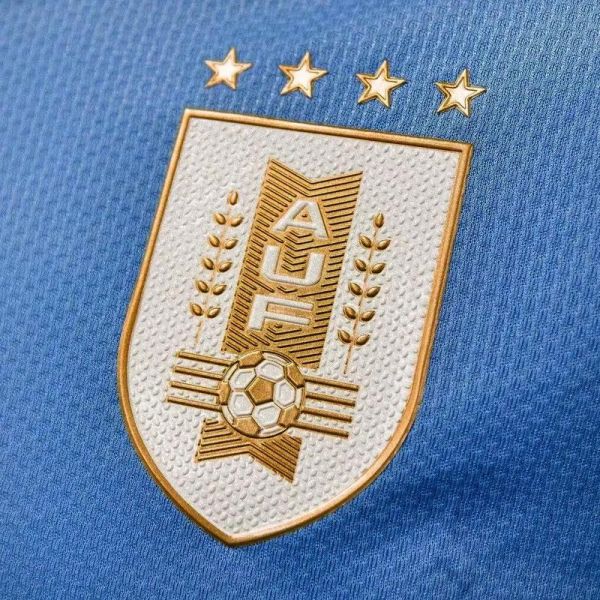 乌拉圭国家队球衣，乌拉圭球衣2021