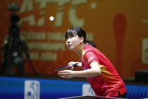 乒乓球世锦赛女双决赛，乒乓球世锦赛女双决赛视频