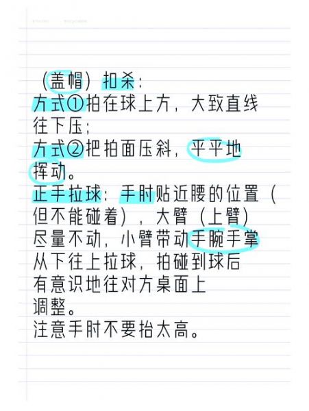乒乓球训练教程，乒乓球训练教程京东