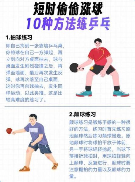 乒乓球训练教程，乒乓球训练教程京东