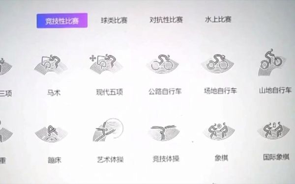 亚运会电竞项目有哪些，杭州亚运会电竞项目有哪些