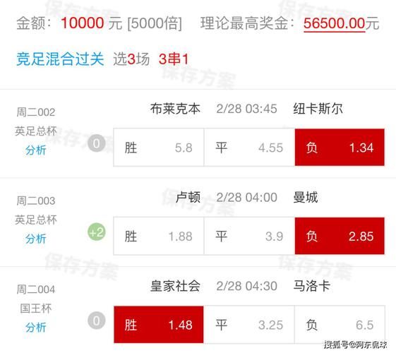 今日竞彩足球推荐唯彩看球，今日竞彩足球免费推荐预测准确