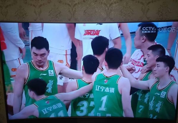 今日辽宁男篮视频直播，今日cba辽宁男篮直播回放
