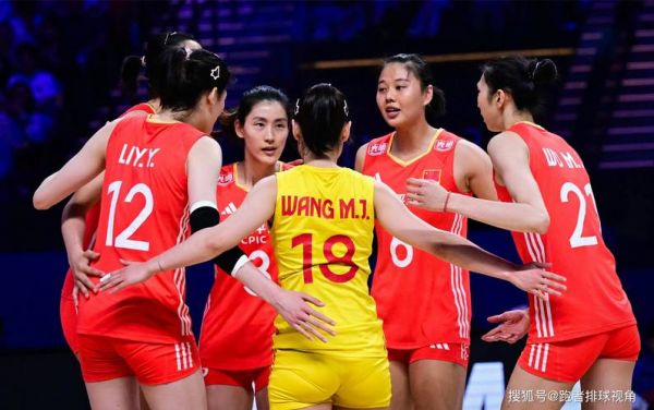 今晚中国女排现场直播视频，今晚中国女排现场直播视频回放