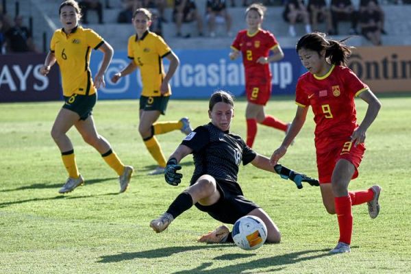 今晚中国女足比赛直播几点，今晚中国女足比赛重播