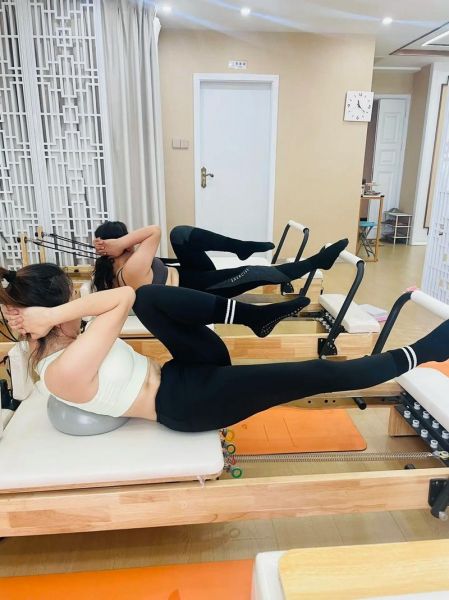 体操运动视频锻炼，体操运动视频锻炼减肚子