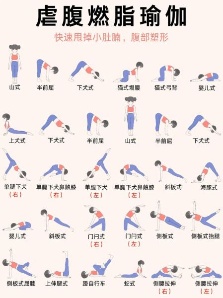 体操运动视频锻炼，体操运动视频锻炼减肚子