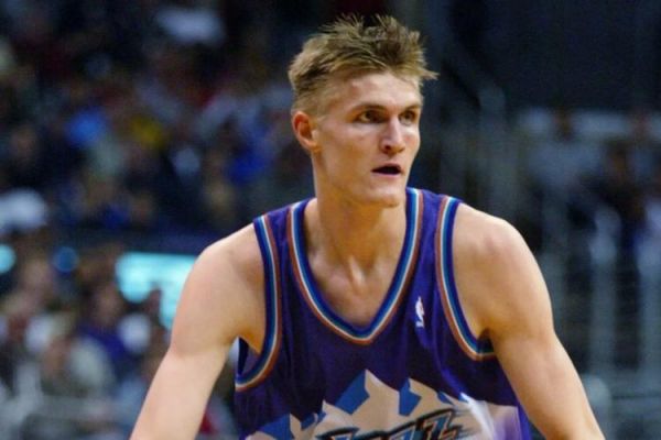 俄罗斯nba球员有哪些，nba俄罗斯球员有谁