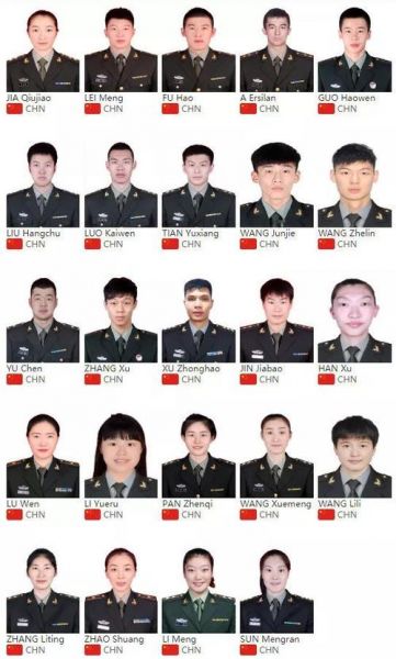 八一男篮队员全队名单，八一男篮队员全队名单 新闻