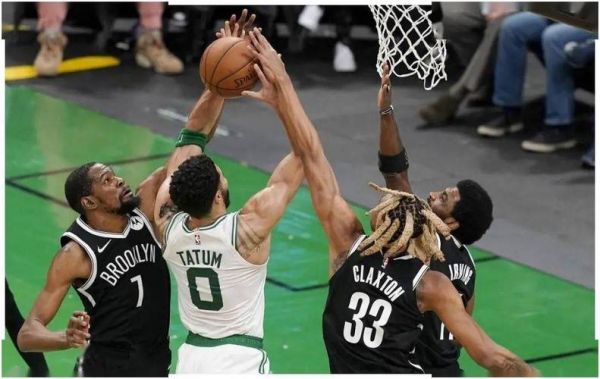 凯尔特人vs篮网整场，凯尔特人vs篮网2021.5.23