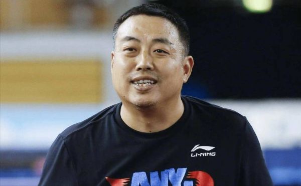 刘国梁为什么针对肖战，刘国梁为什么不叫暂停