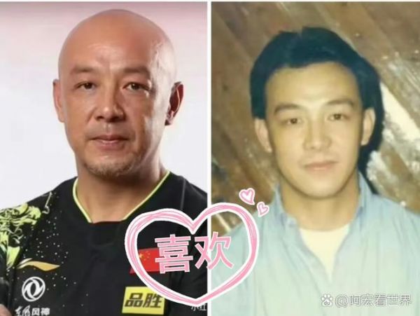 刘国梁为什么针对肖战，刘国梁为什么不叫暂停