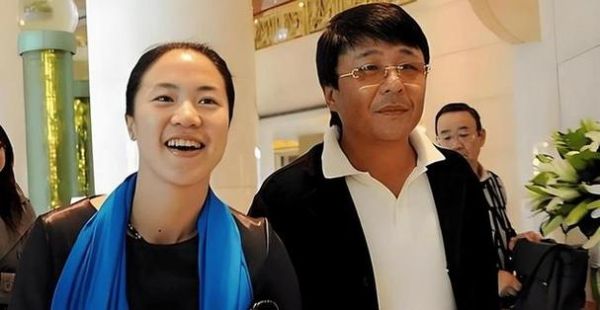 刘国梁第一任妻子，刘国梁第一任妻子名字叫什么