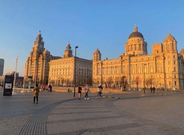 利物浦大学排名世界排名，利物浦大学排名世界排名第几