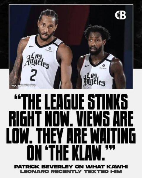 别看nba了全是假球，别看nba了全是假球怎么办