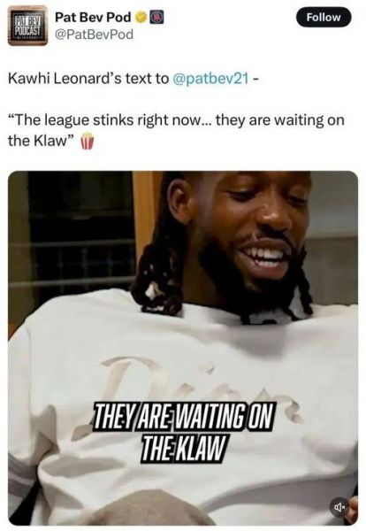 别看nba了全是假球，别看nba了全是假球怎么办