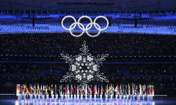 北京冬奥会25个场馆，北京冬奥会25个场馆是什么