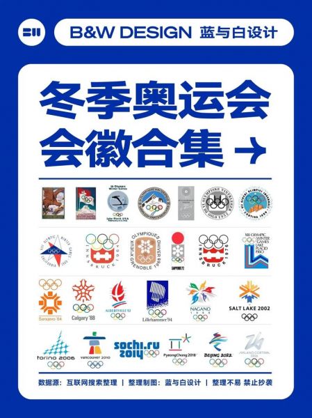 历届奥运会会徽图片，历届奥运会徽徽章