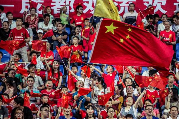 国足u22，国足U22队员年龄