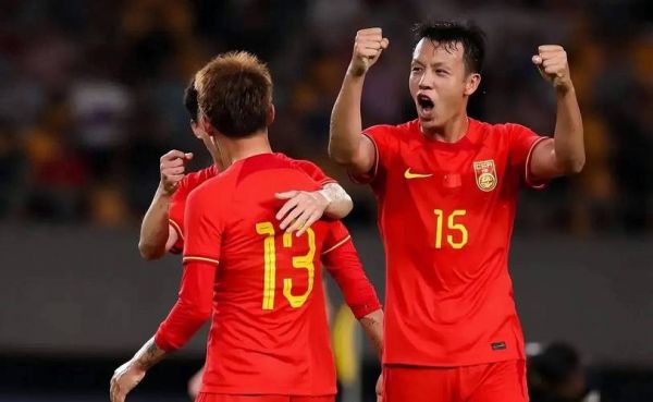 国足u22，国足U22队员年龄