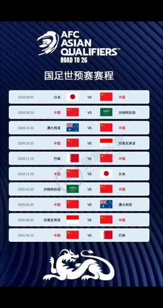 国足下场比赛时间，国足 下一场