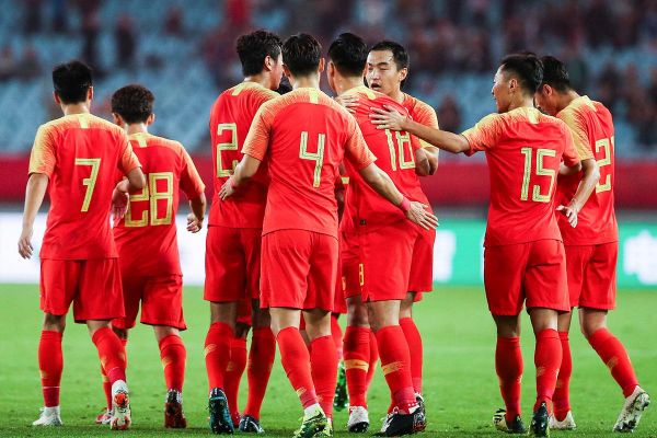 国足与叙利亚比赛在线观看，国足对战叙利亚完整版