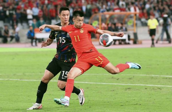 国足世预赛12强，国足晋级世预赛12强赛后