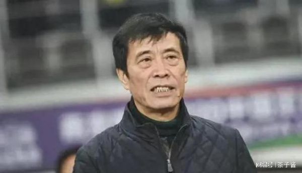 国足教练李铁，国足教练李铁个人资料