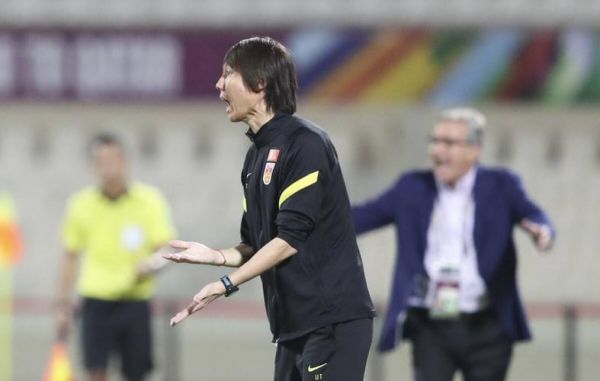 国足教练李铁，国足教练李铁个人资料