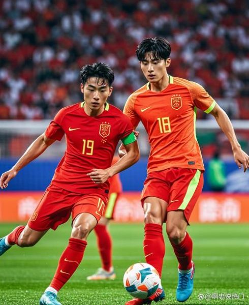 国足未来可归化球员，国足未来可期