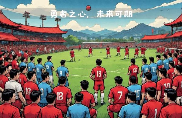 国足未来可归化球员，国足未来可期