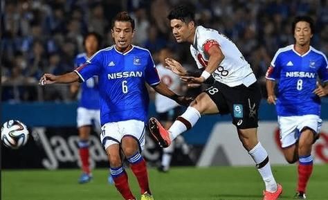 大阪钢巴vs横滨水手，大阪钢巴vs横滨水手比分细节结果