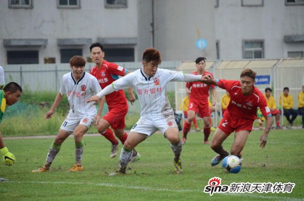 天津火车头足球俱乐部，天津火车头足球俱乐部解散