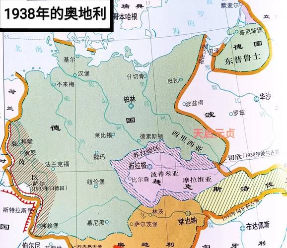 奥地利是发达国家吗，奥地利是发达国家吗 知乎