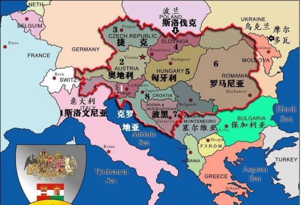 奥地利是发达国家吗，奥地利是发达国家吗 知乎
